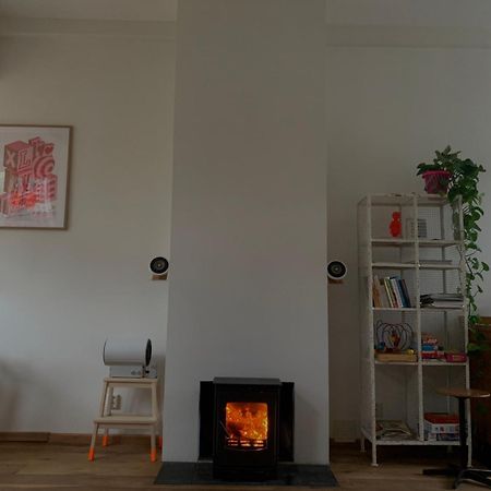 The Great Hideaway Appartement Vreeland Buitenkant foto