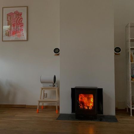 The Great Hideaway Appartement Vreeland Buitenkant foto