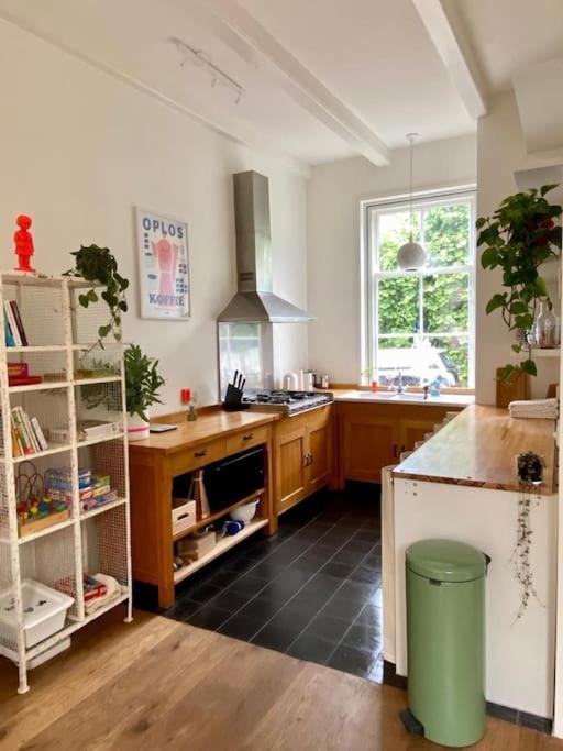 The Great Hideaway Appartement Vreeland Buitenkant foto