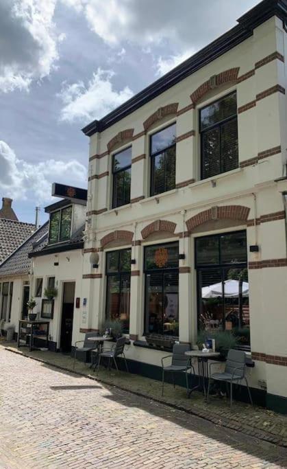 The Great Hideaway Appartement Vreeland Buitenkant foto