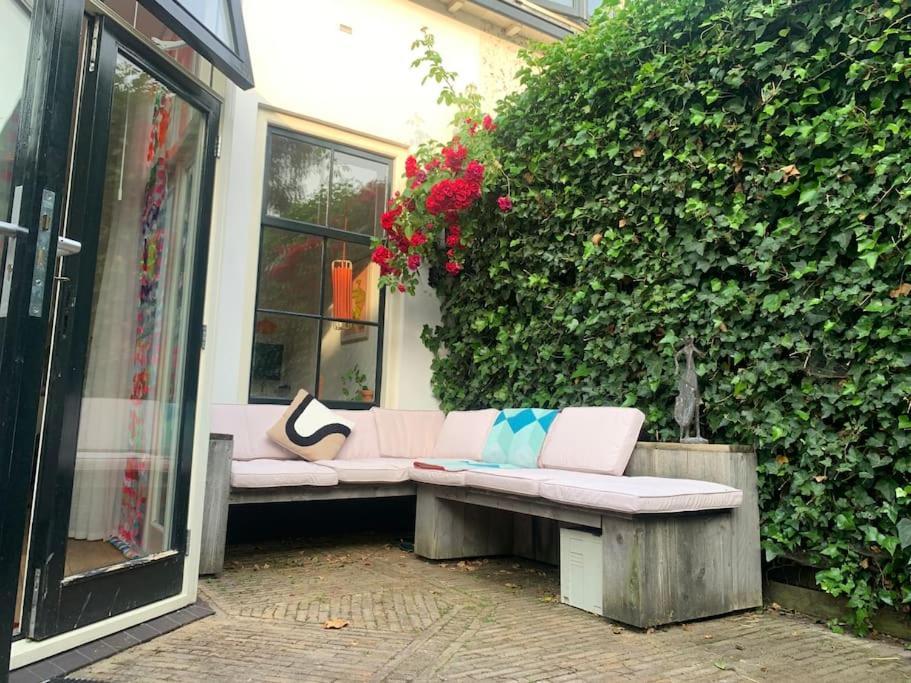 The Great Hideaway Appartement Vreeland Buitenkant foto