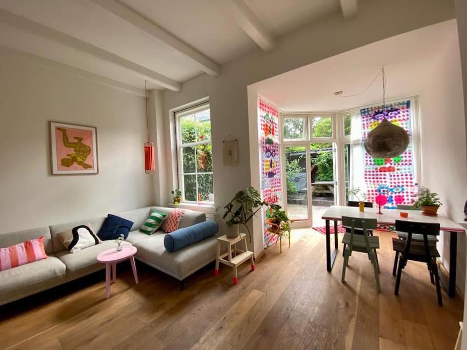 The Great Hideaway Appartement Vreeland Buitenkant foto