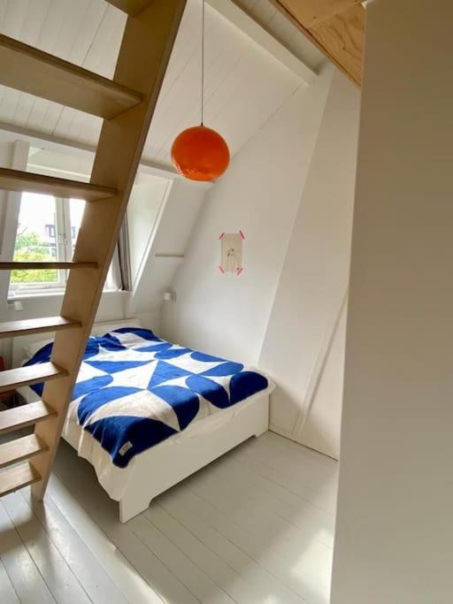 The Great Hideaway Appartement Vreeland Buitenkant foto