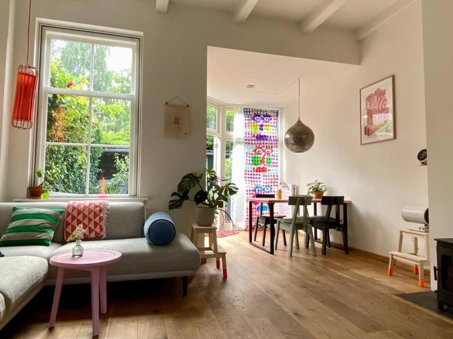 The Great Hideaway Appartement Vreeland Buitenkant foto