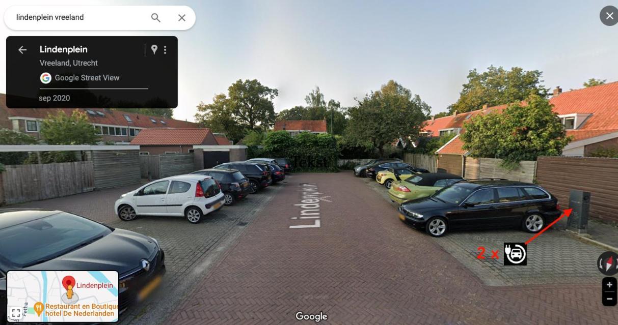 The Great Hideaway Appartement Vreeland Buitenkant foto